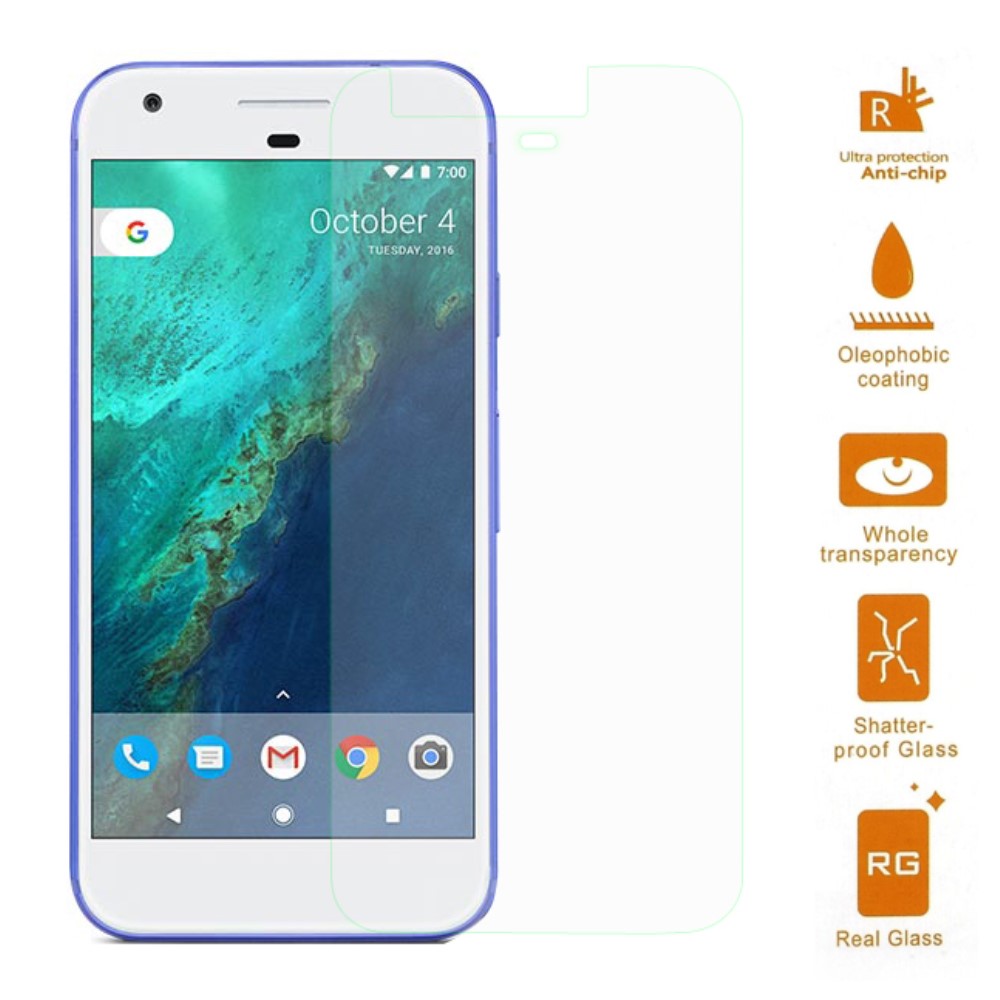 Pixel Härdat glas 0,3mm
