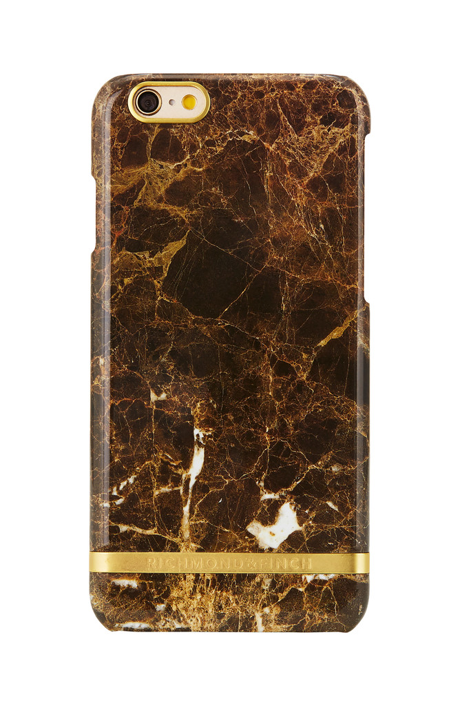 Richmond & Finch skal till iPhone 6 Plus / 6s Plus - Brown