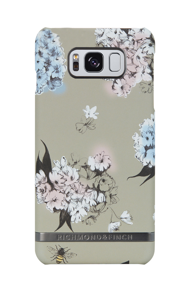 Richmond & Finch skal till Samsung Galaxy S8 Plus - Fairy Blossom