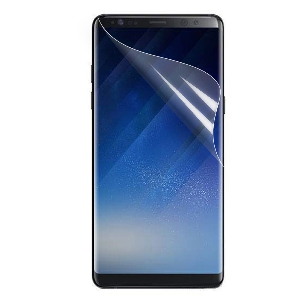 Skärmskydd till Samsung Galaxy Note 8