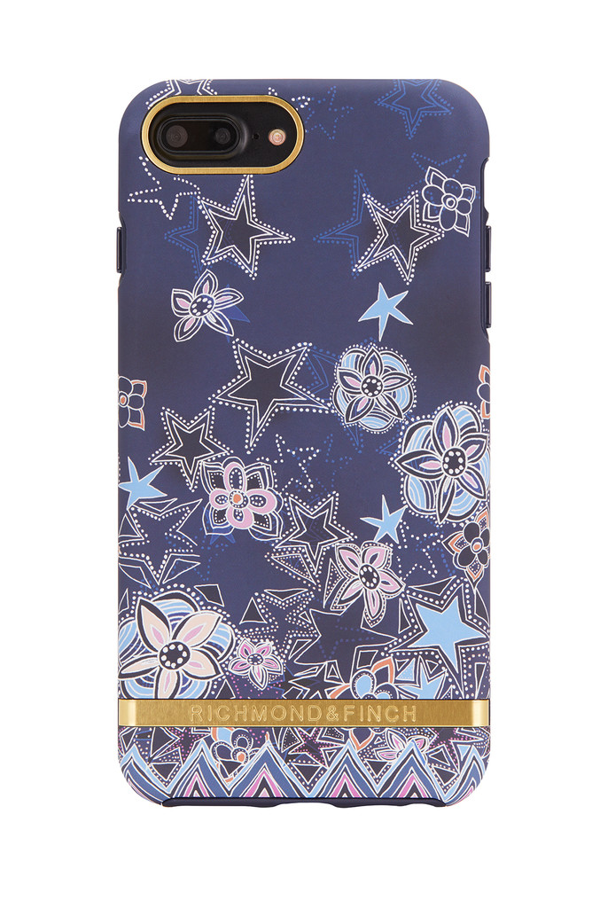 Richmond & Finch skal till iPhone 6/7/8 Plus - Super Star