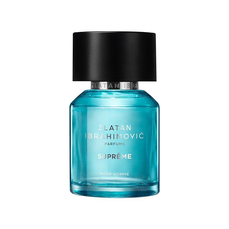 Köp Zlatan Ibrahimovic Supreme Pour Homme Edt 50ml Turkos Zlatan Ibrahimović Supreme Pour Homme Deo Stick 75ml Hitta