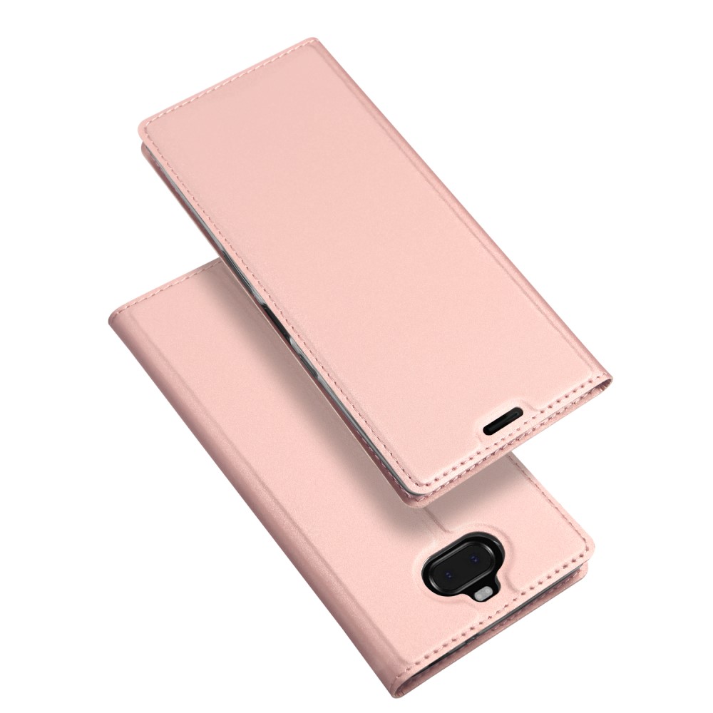 DUX DUCIS Pro Series fodral Sony Xperia 10 Plus