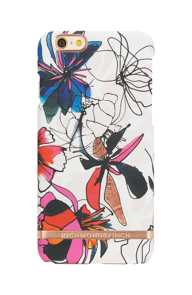 Richmond & Finch skal till iPhone 6 Plus / 6s Plus - Enchanted Satin
