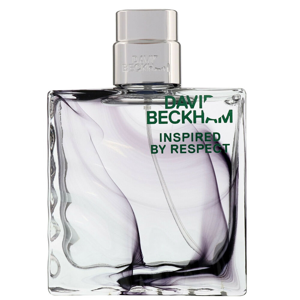 Köp David Beckham Inspired By Respect Edt 90ml | Fyndiq Respect 90Ml Edt Spray Fynda Respect 90Ml Edt Spray till
