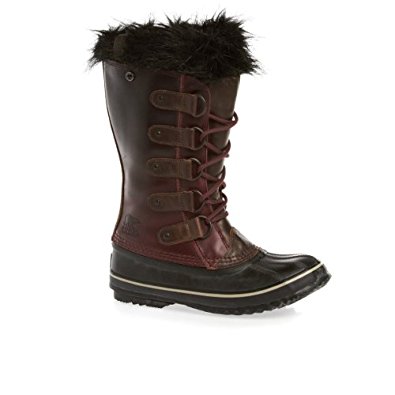 SOREL JOAN OF ARCTIC PREMIUM, fodrade stövlar