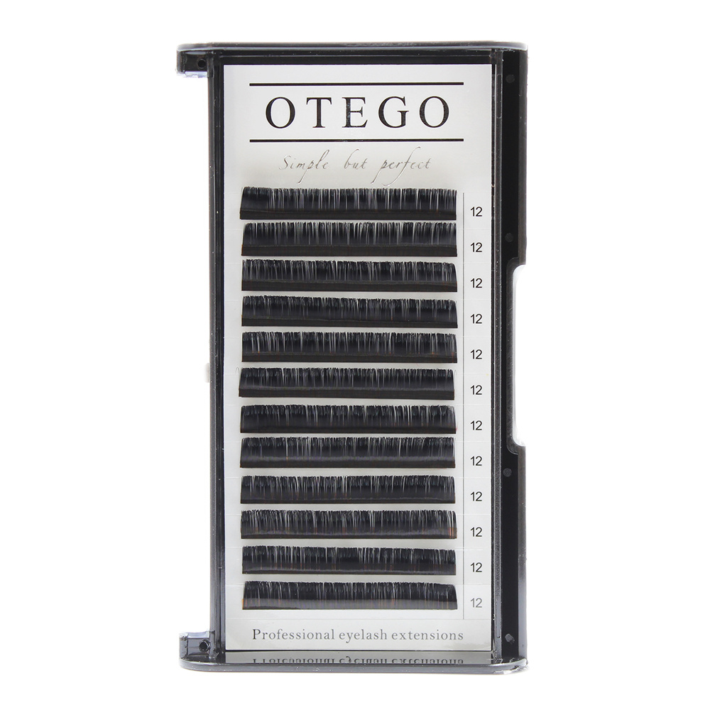 Volymfransar - D 0,07 7-16mm