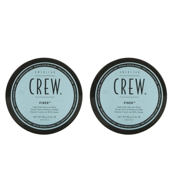 American Crew 2-Pack Fiber 85G
