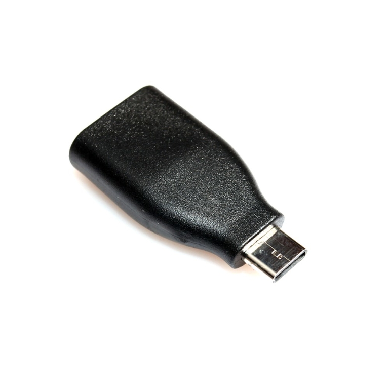 USB 3.1 Type C mannlig til USB 3.0 kvinnelig dataadapter