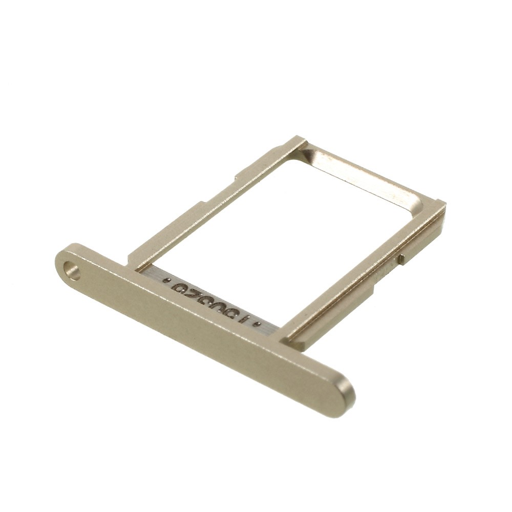 Galaxy S6 G920 OEM SIM - korthållare Champagne
