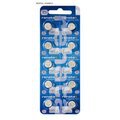 Renata klockbatteri 371/370 10-pack SR920SW