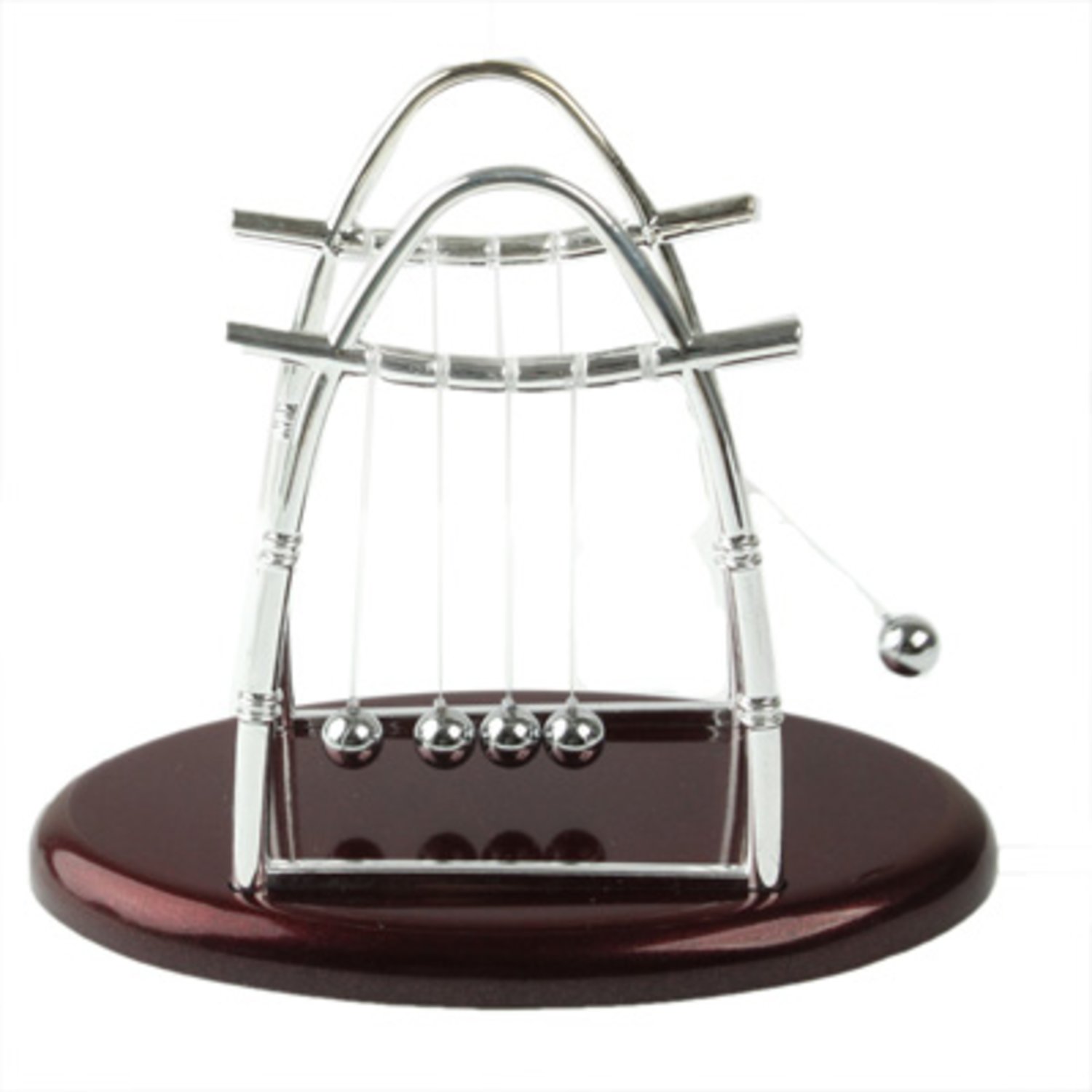 Lekevugge - Balans Kuler (18 cm)