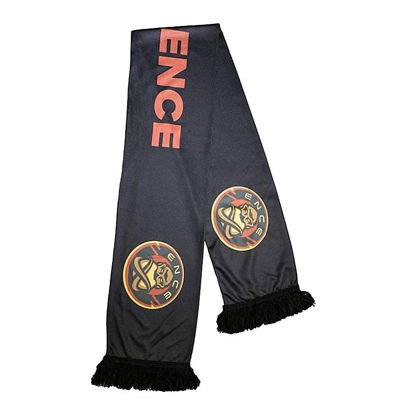 ENCE, Halsduk