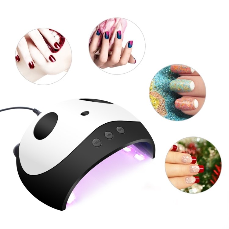 Köp Nageltorkare med UV Lampa Torkar Naglar Panda | Fyndiq Köp Nageltorkare med UV Lampa Torkar Naglar Panda | Fyndiq