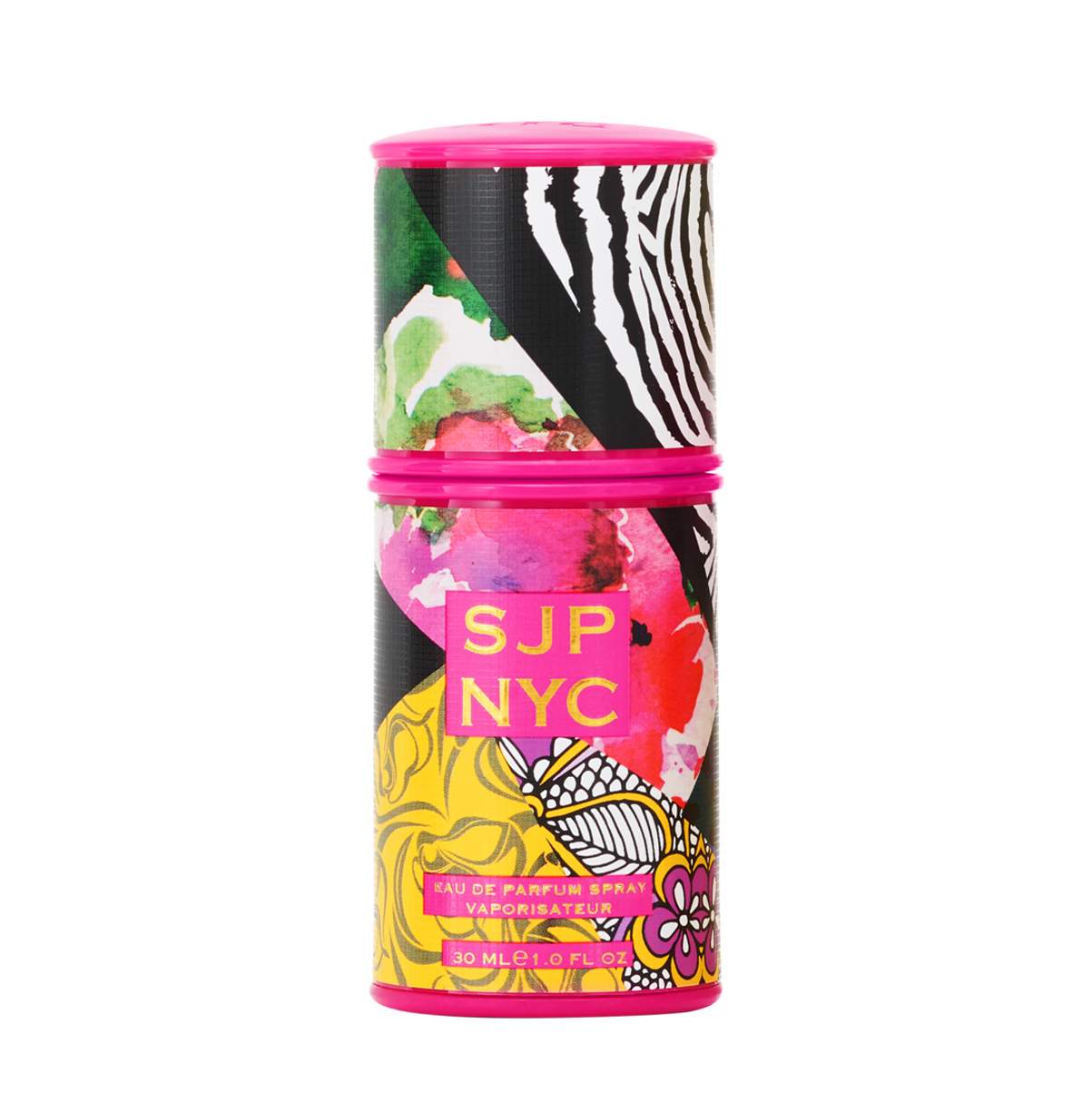 Sjp Nyc Eau De Parfum 30 Ml Woman