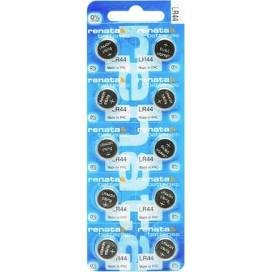 LR44/A76 10-pack Renata batteri