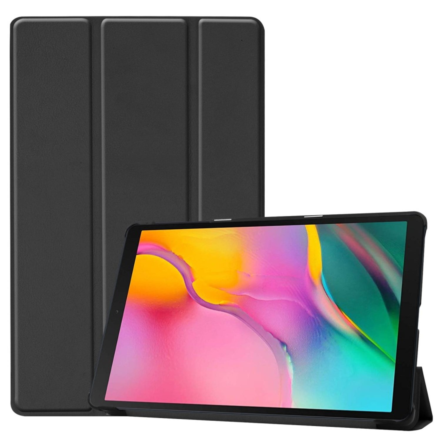Slim Fit Cover Till Samsung Galaxy Tab A 10.1 2019