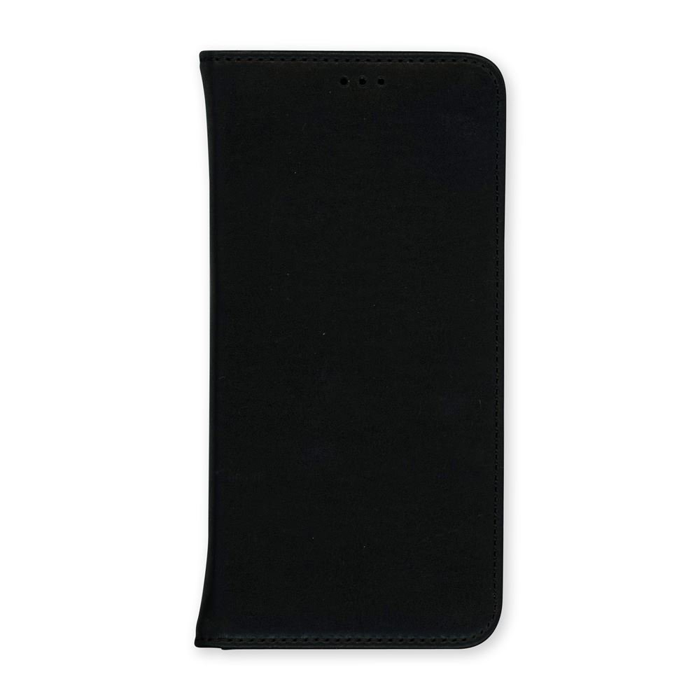 Trophy Vintage Magnet Wallet Black Samsung Galaxy S8 Plus