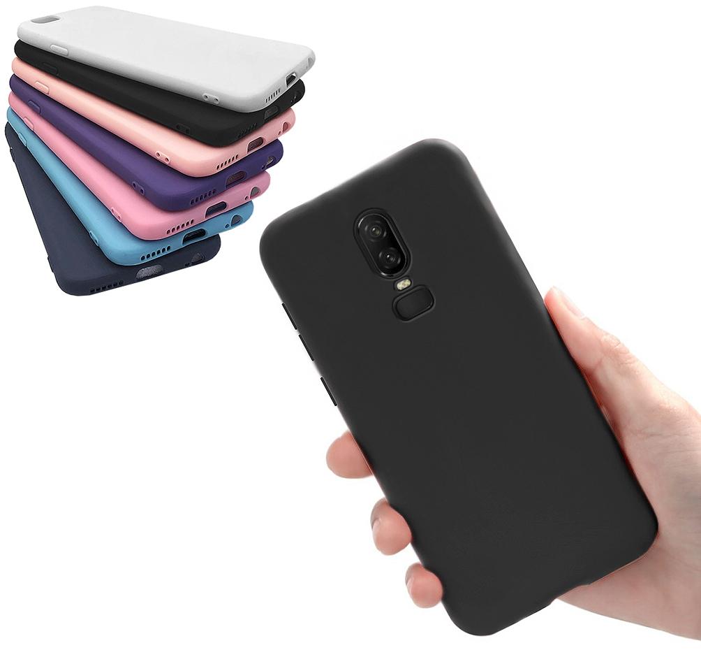 Xiaomi Mi 9T/9T Pro - Skal/Mobilskal - Lätt & Tunt - Black