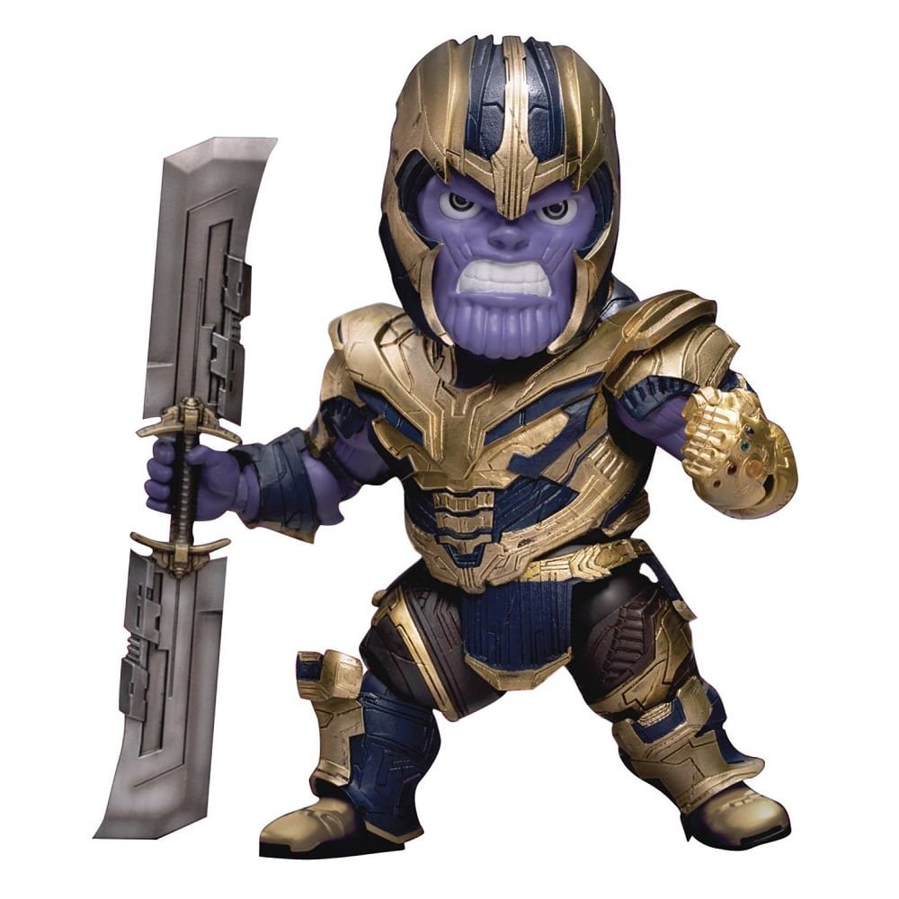 Avengers Endgame, Armored Thanos - 23 cm