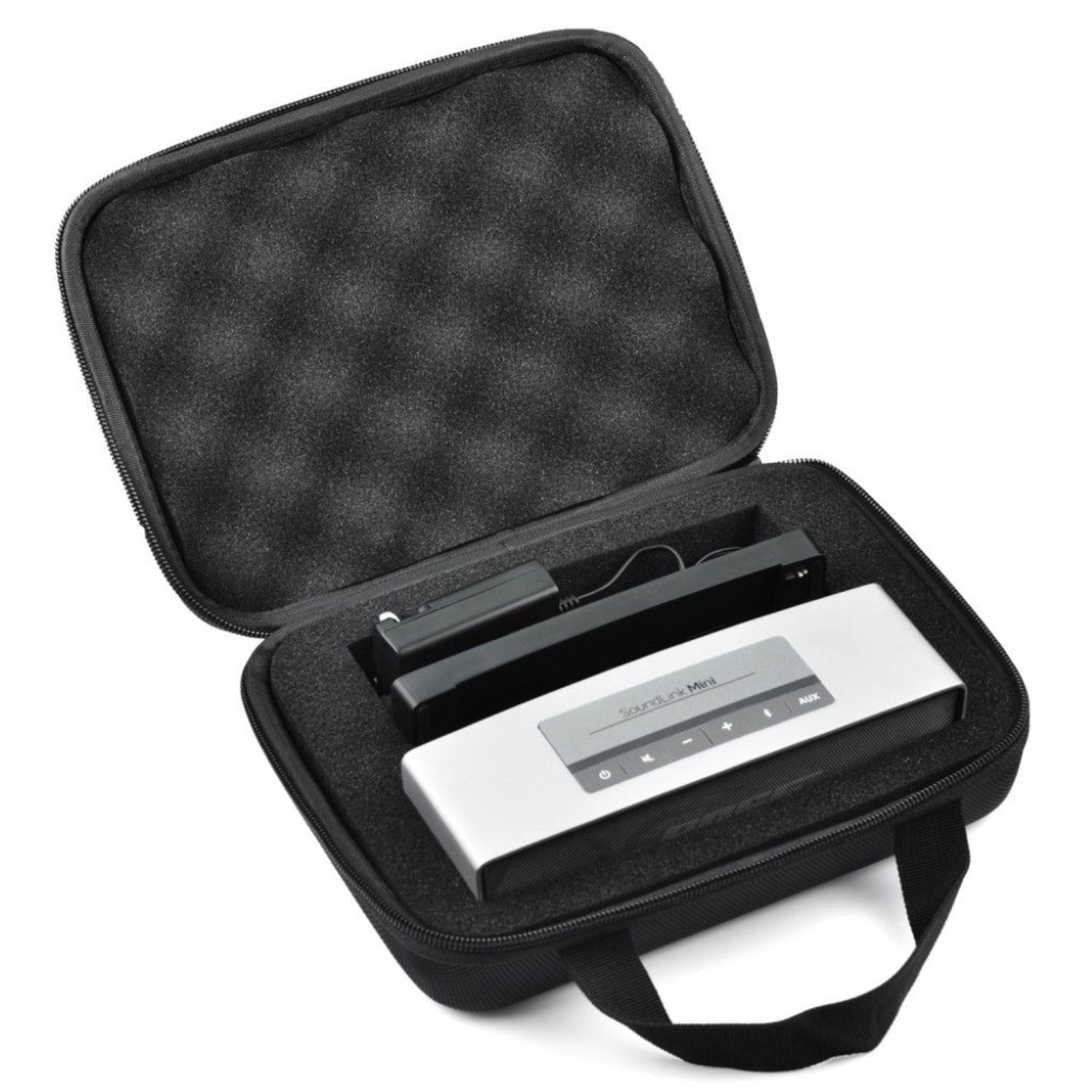BOSE Soundlink Mini shock resistant portable storage bag B BOSE Soundlink Mini shock resistant portable storage bag B