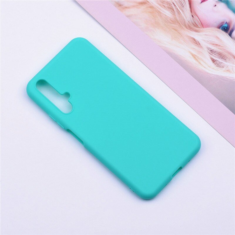 SKALO Huawei Nova Ultratunn TPU