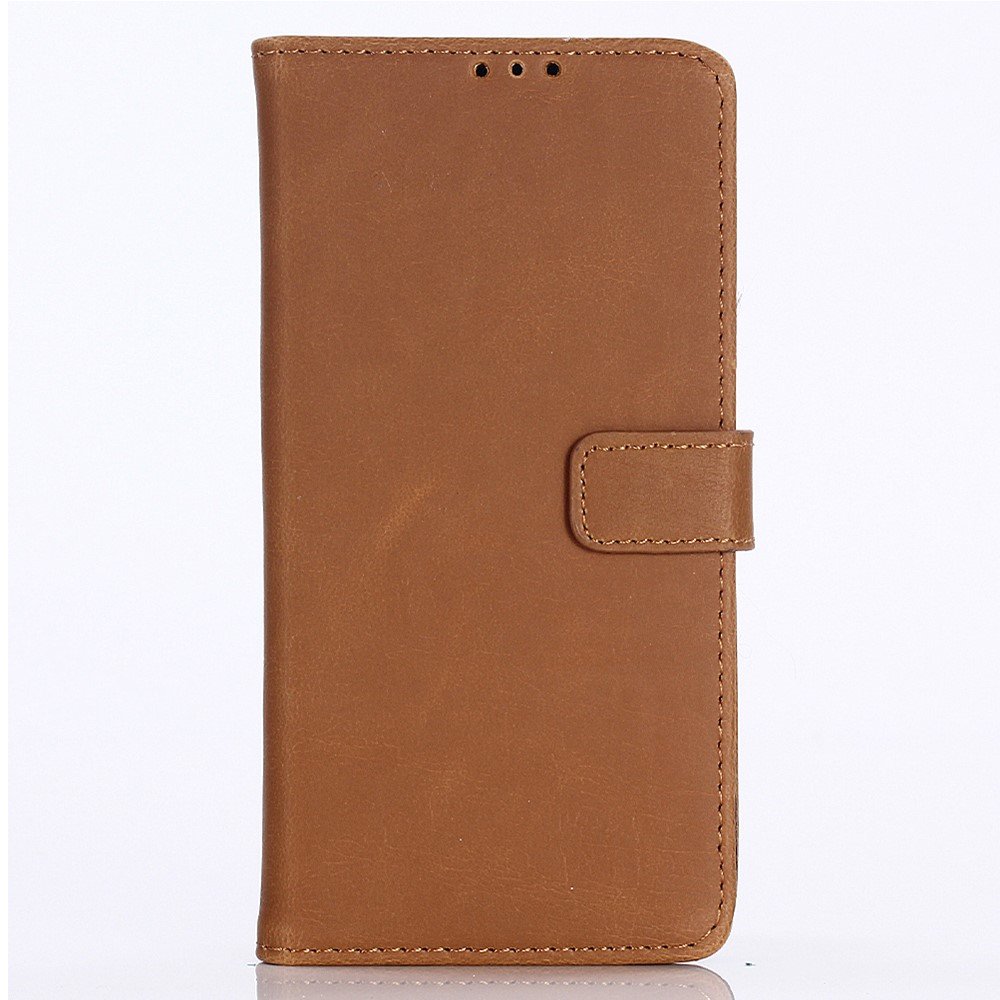 Galaxy Note 10 Retro Plånboksfodral