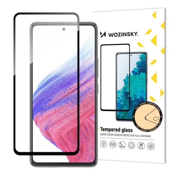 Skärmskydd, Samsung Xcover 5 i härdat glas