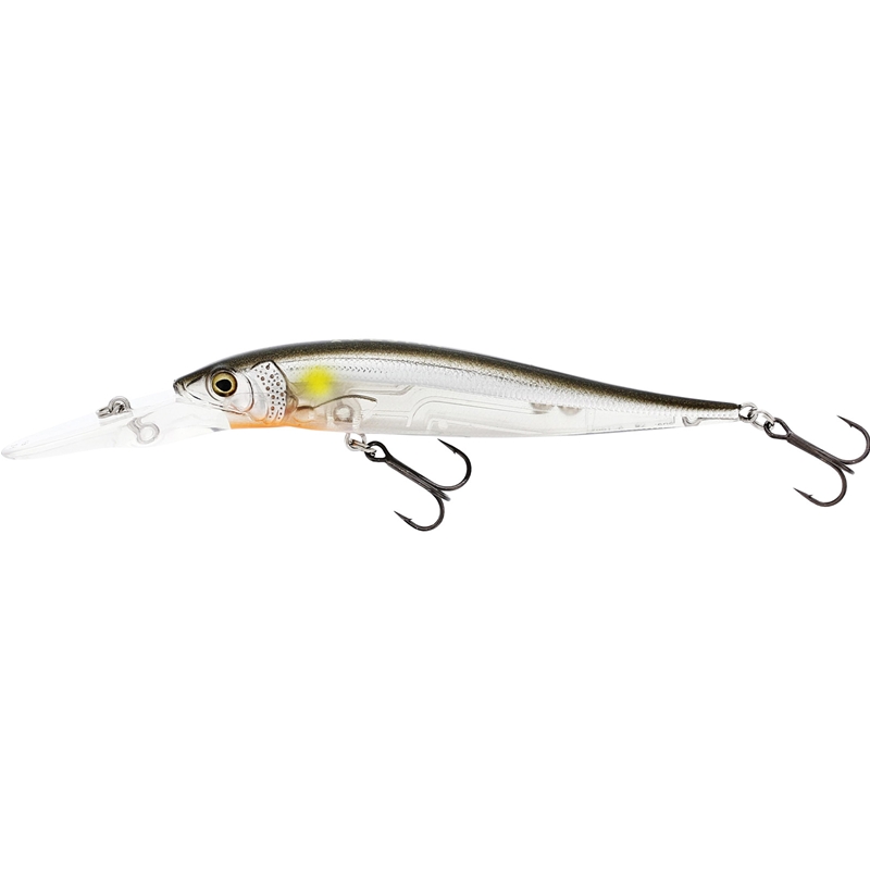 Westin Jerkbite MR Jerkbait 9cm 9g Suspending W Ayu