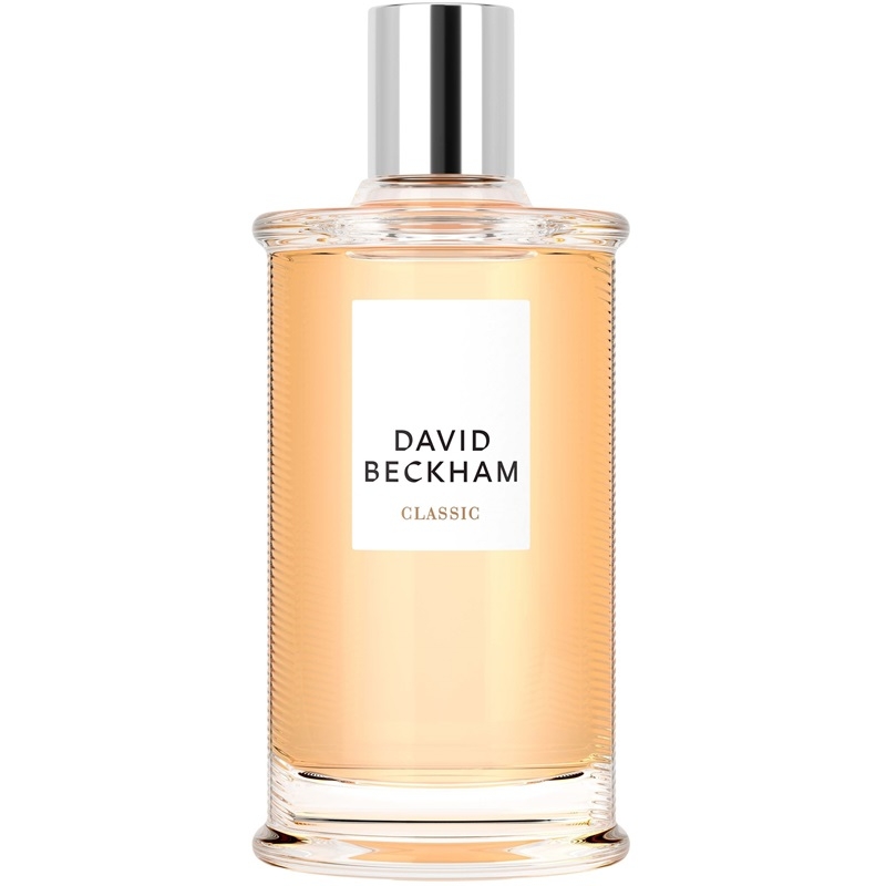David Beckham Classic Edt 100ml