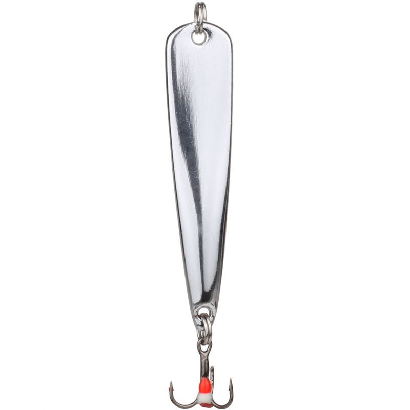 Hurricane Väsmanpirken Guld/Silver 10g 62mm