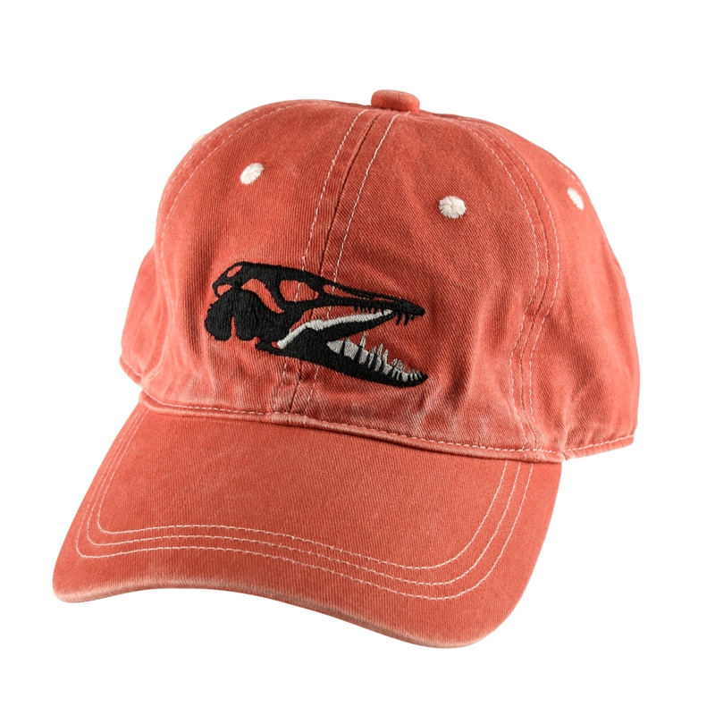 IFISH Keps Scull Kids B