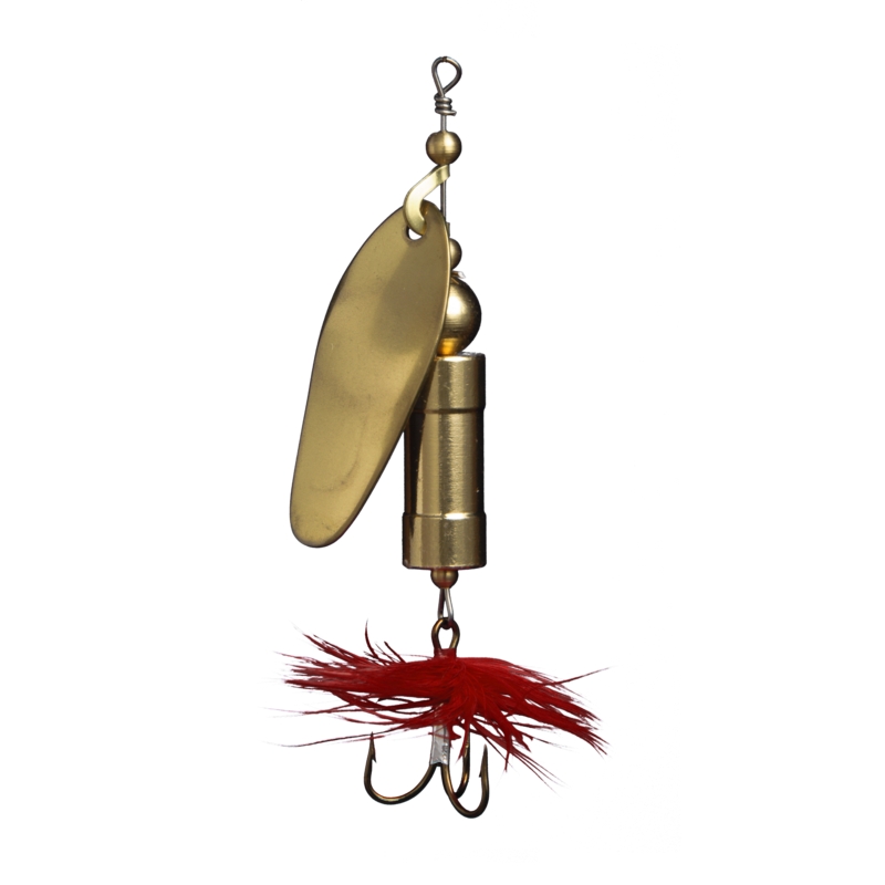 Myran Tuna-Lax Spinnare 25g