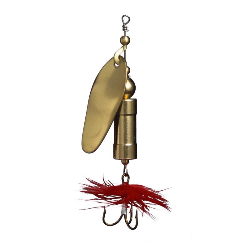 Myran Tuna-Lax Spinnare 30g
