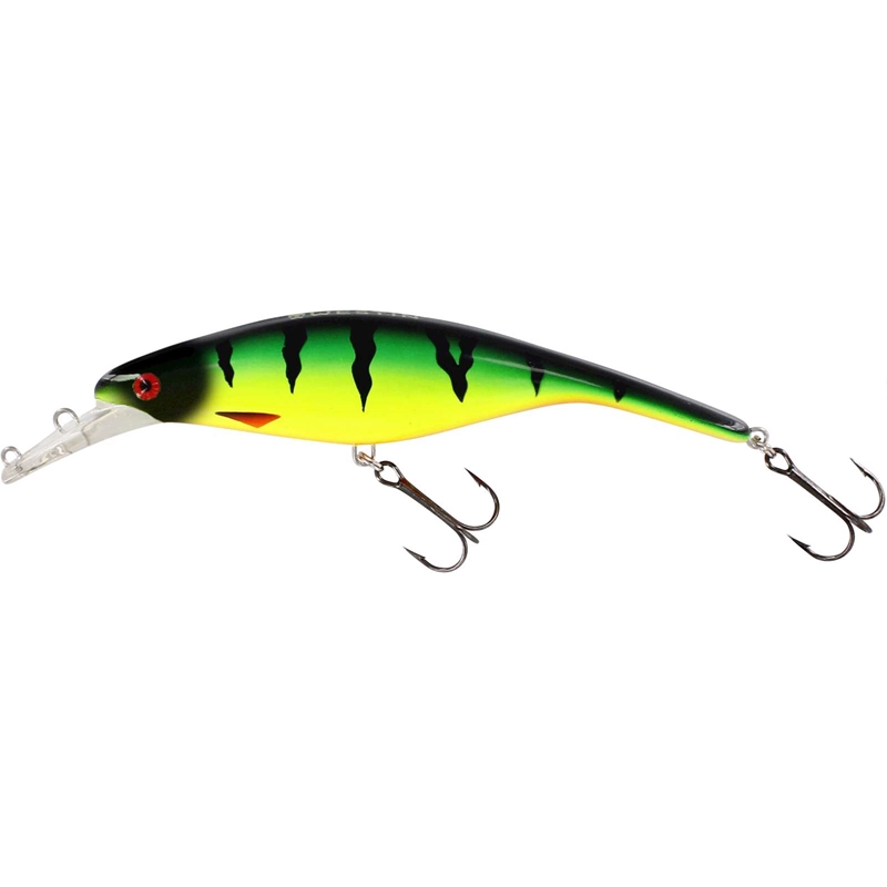 Westin Platypus Crankbait 19cm 94g Sinking Firetiger