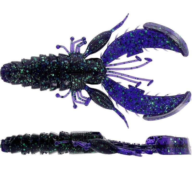 Westin Crecraw Creaturebait 6,5cm Junebug 6pcs
