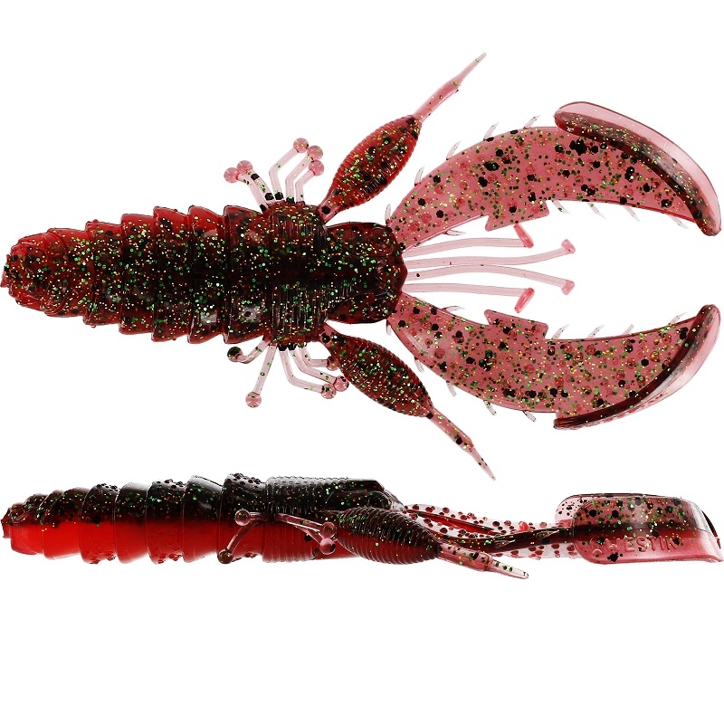 Westin Crecraw Creaturebait 6,5cm Sangria 6pcs