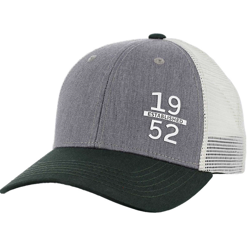 Westin EST1952 Cap One Size Grey Forest