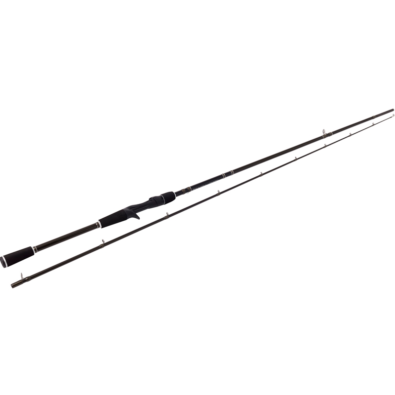 Westin W2 Powerstrike-T Spinnspö Till Multirulle 8'/240cm XH Kastvikt 60-140g