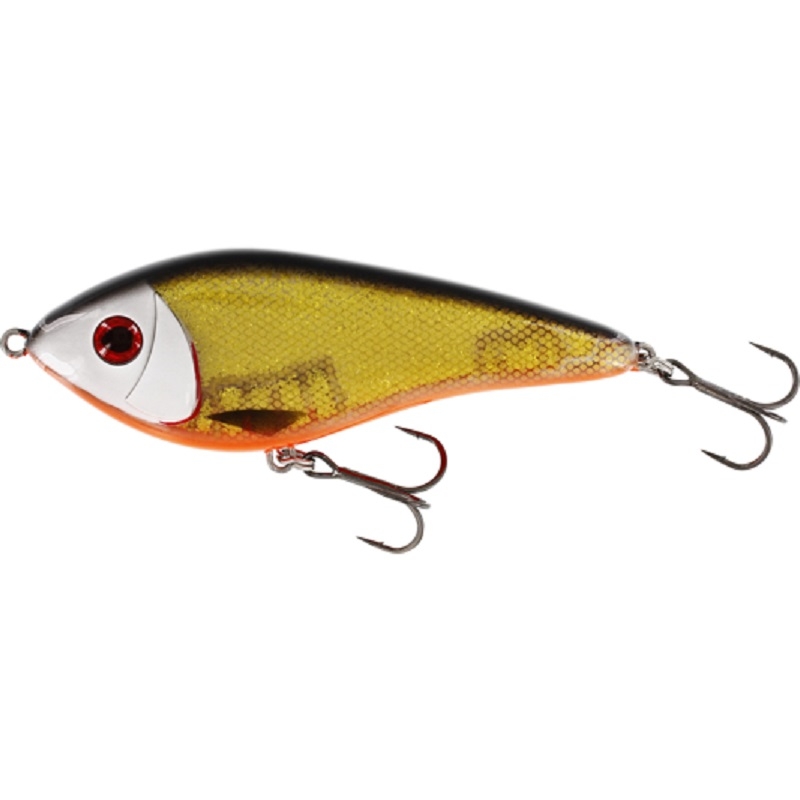 Westin Swim Glidebait 6,5cm 9g Suspending Official Roach