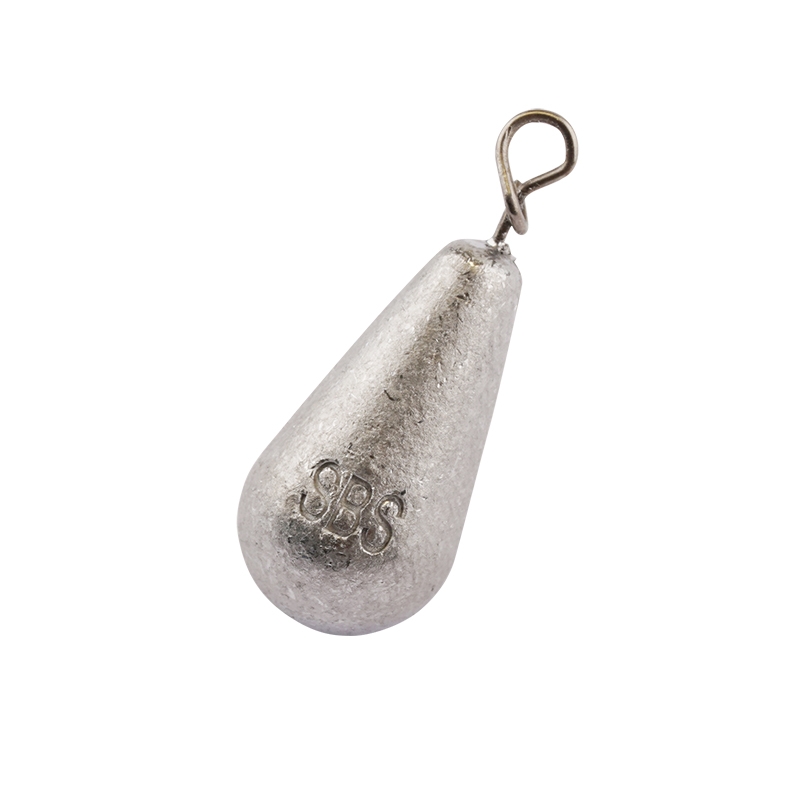 Darts SBS Clip Weights/Lead 10g 3-pack