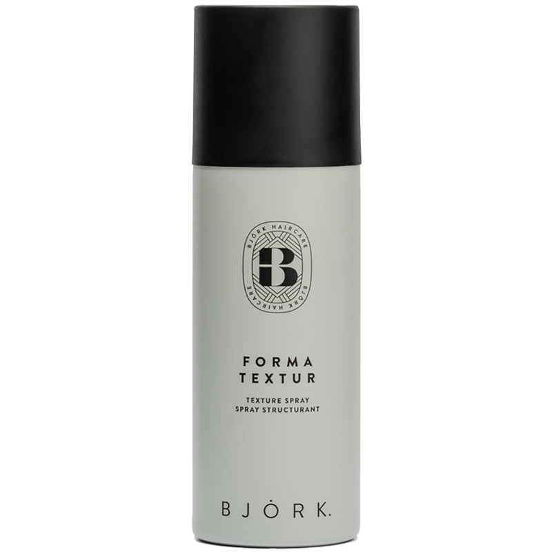 Björk FORMA TEXTUR Texture Spray 200ml