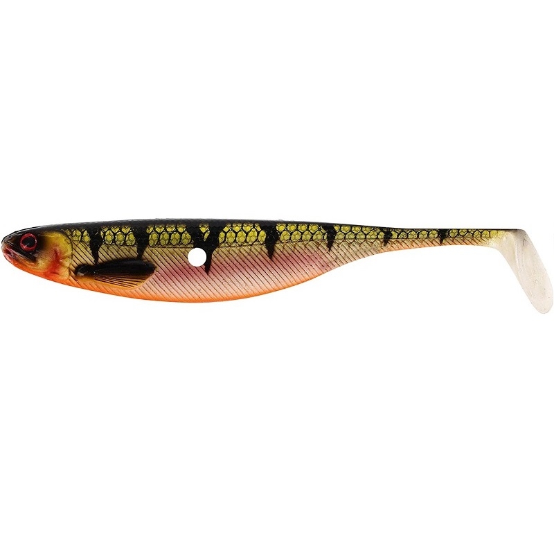Westin Shadteez Hollow 12cm 9g Bling Perch 1pcs