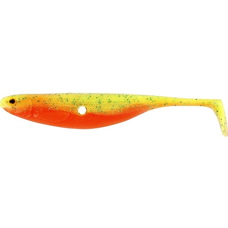 Westin Shadteez Hollow 8cm Green Tomato 1pcs