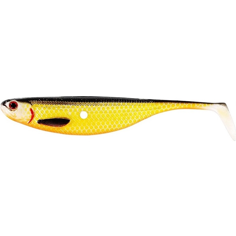 Westin Shadteez Hollow 8cm Official Roach 1pcs