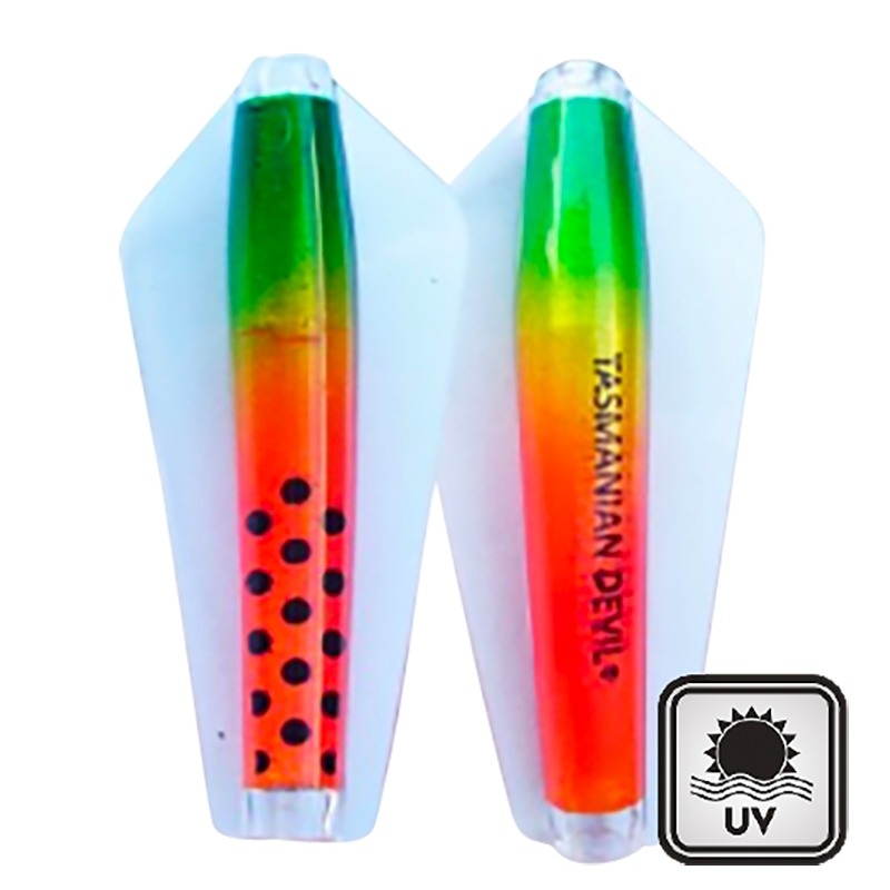 Tasmanian Devil Little Devil 7g - 132 Watermelon