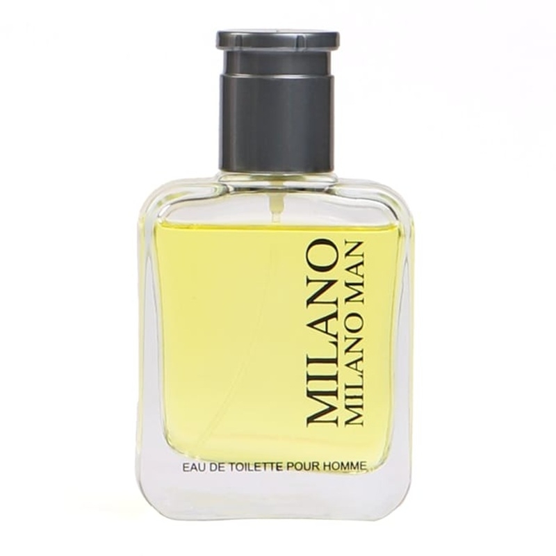 Milano Man Edt 50ml