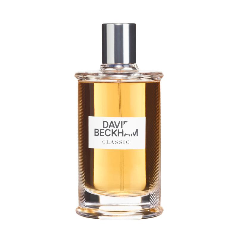 Köp David Beckham Classic Edt 90ml Bronze | Fyndiq Fynda Billig Parfym från David Beckham Online | Fyndiq