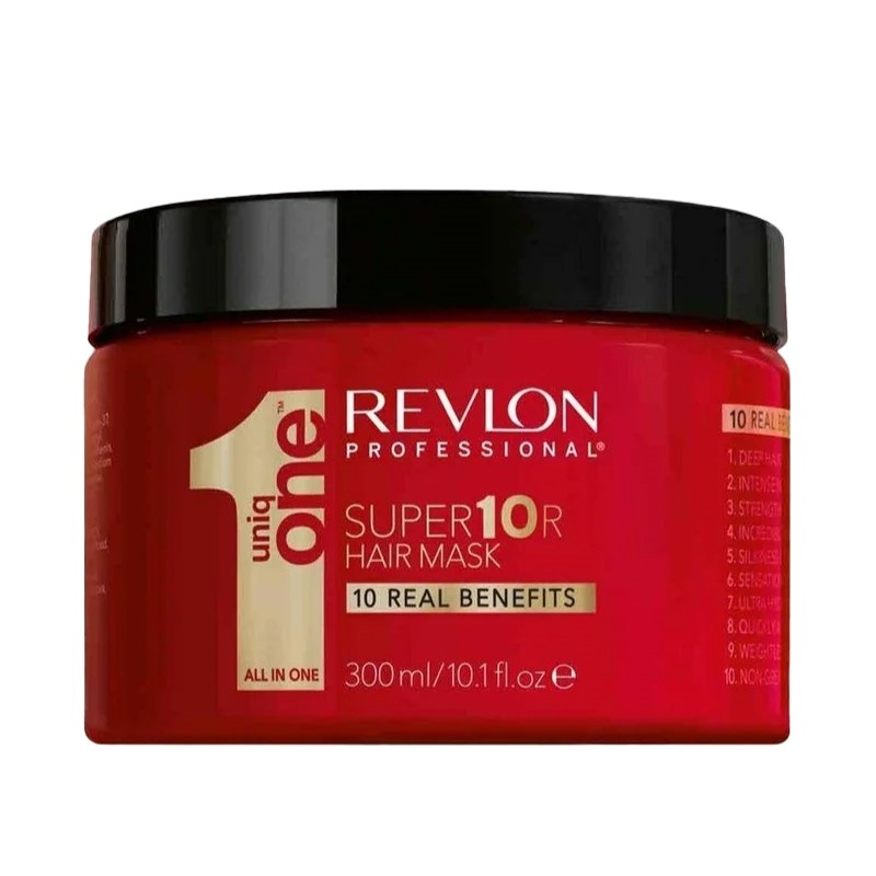 Revlon Uniq One Superior Hair Mask 300ml