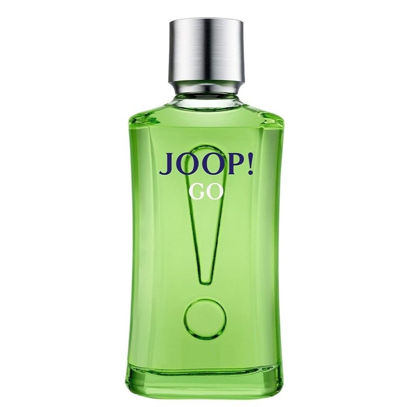 JOOP! Go edt 100ml